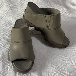 Sorel Joanie Wedge Mule